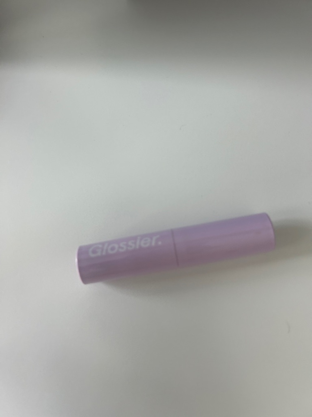 Glossier Lip Balm
